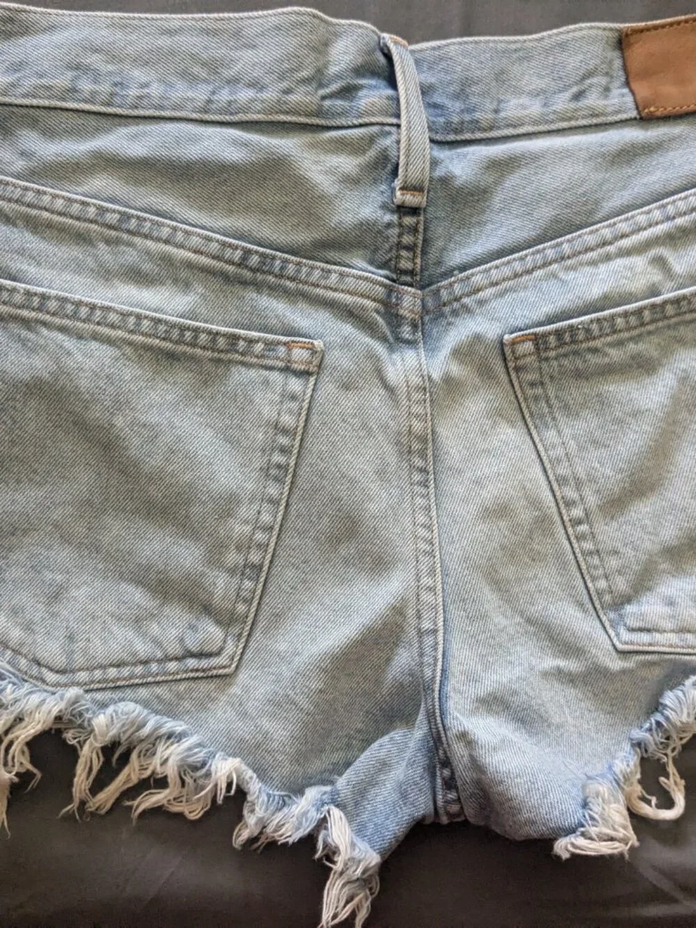 J Crew Shorts